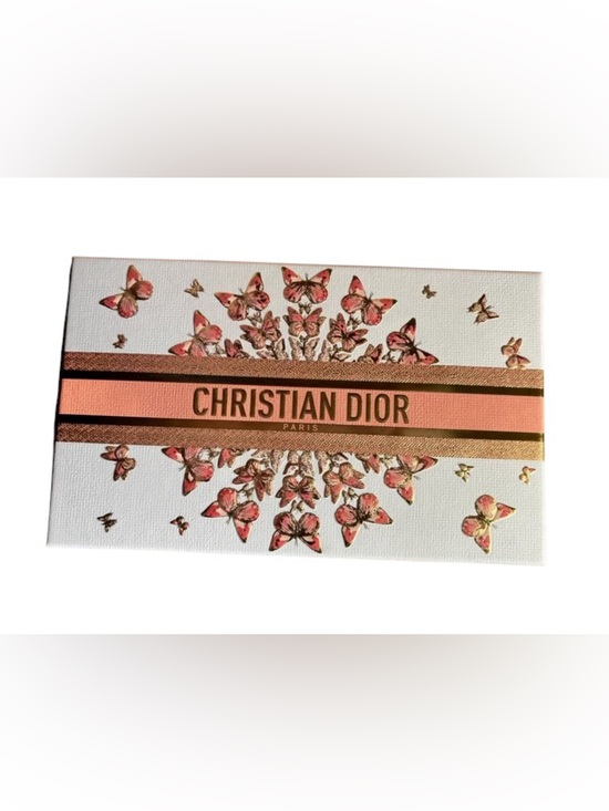 Dior Accessories - Dior 2026 Butterfly Box 🦋